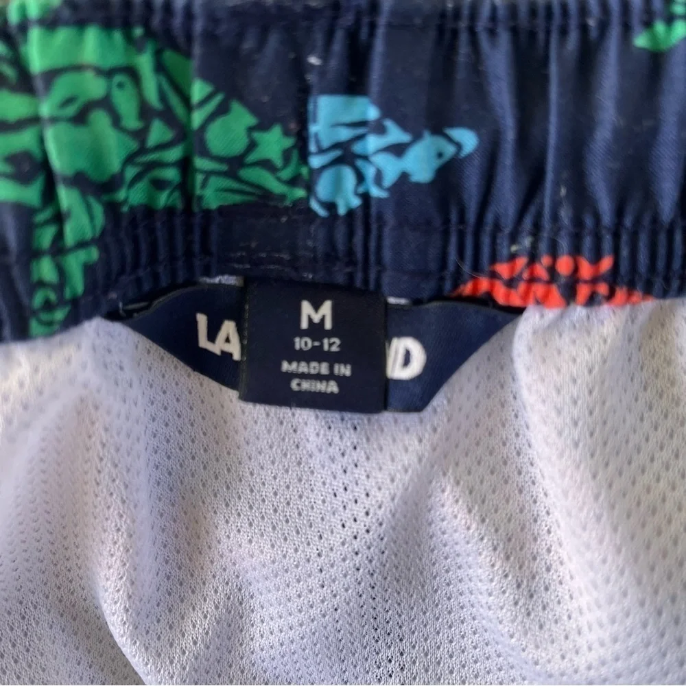 Lands End what cute